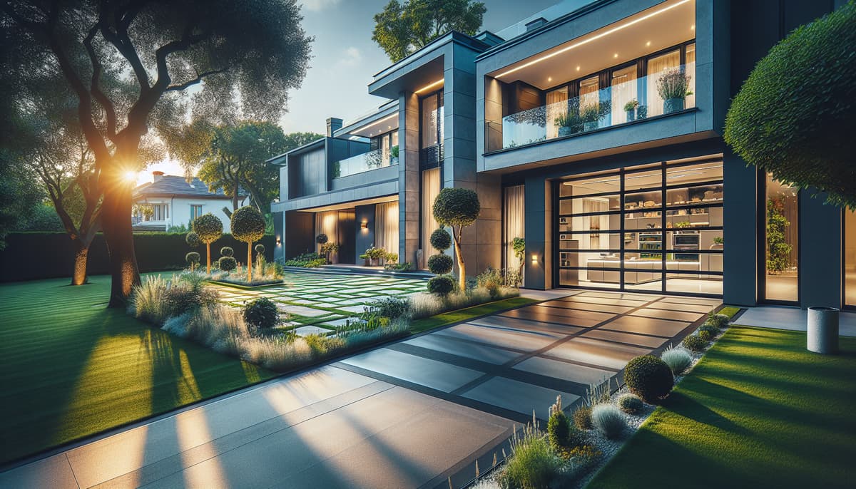 Garage Door Spring Repair in Redwood City