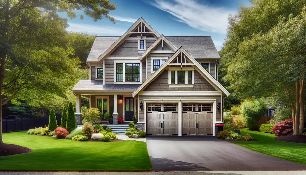 Energy Efficiency and Your Garage Door: A Complete Guide by ACA Garage Door Repair