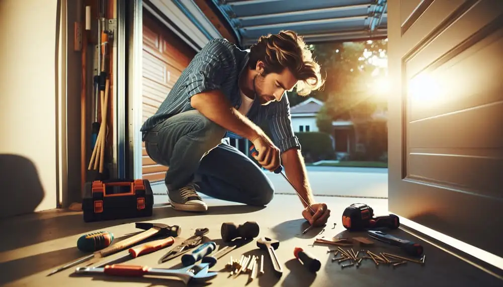 How to Extend the Life of Your Garage Door: Tips from ACA Garage Door Repair in Redwood City, CA