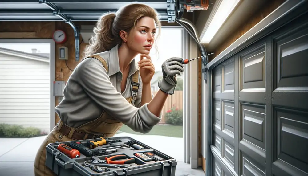 Garage Door Installation: What to Expect with ACA Garage Door Repair in Redwood City, CA