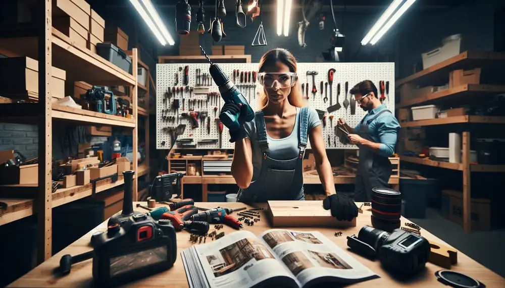 Garage Door Installation: What to Expect with ACA Garage Door Repair in Redwood City, CA