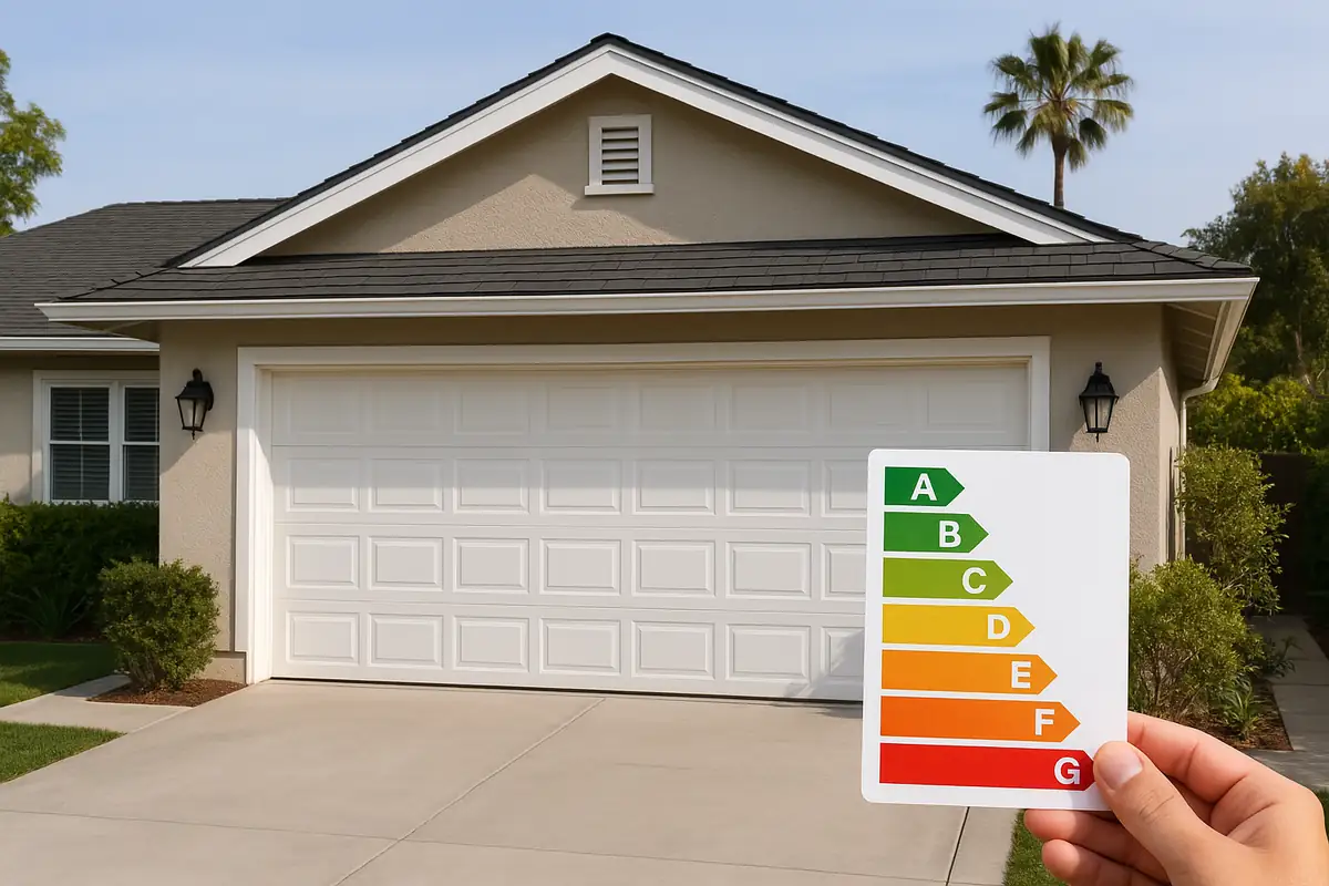 Garage Door Security: Protecting Your Home with ACA Garage Door Repair in Redwood City, CA