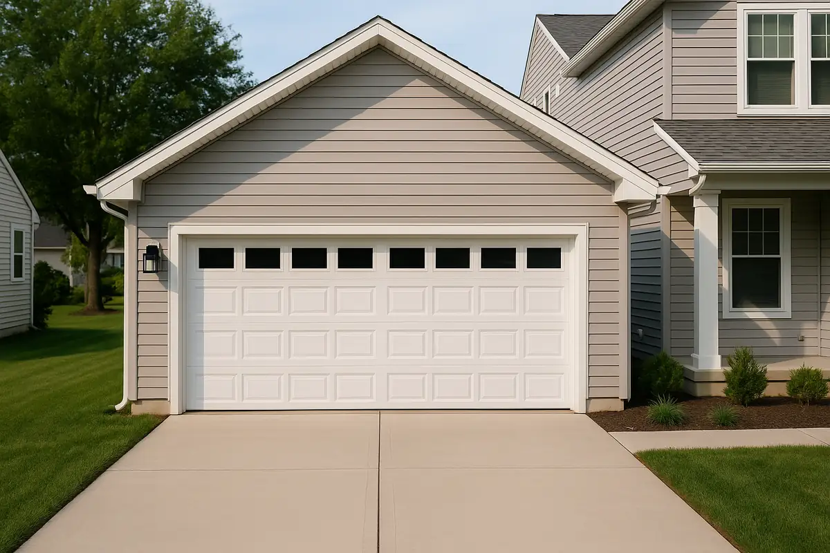 Signs Your Garage Door Opener Needs Replacement - ACA Garage Door Repair