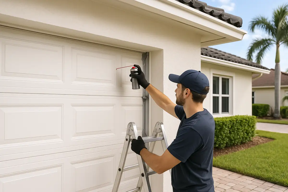 Signs Your Garage Door Opener Needs Replacement | ACA Garage Door Repair