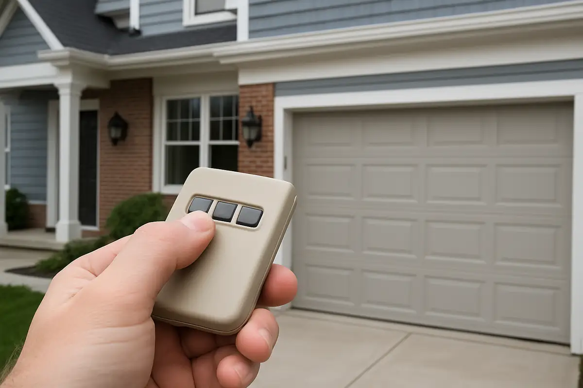 Choosing the Right Garage Door for Your Climate: Expert Tips from ACA Garage Door Repair
