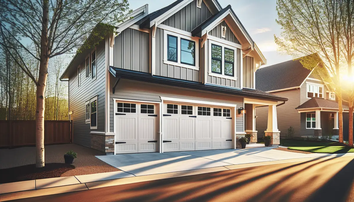 Seasonal Garage Door Maintenance Checklist: Ensure Your Garage Door's Longevity