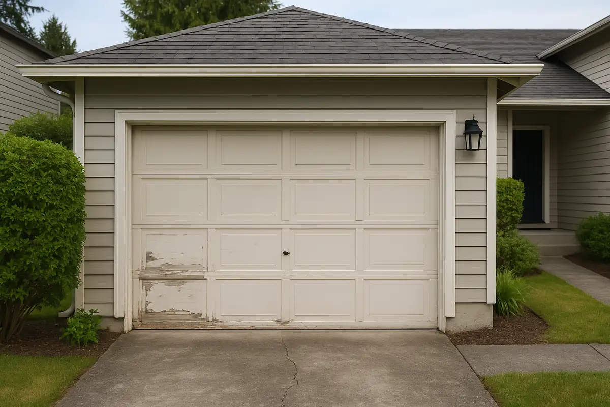 How to Program Your Garage Door Remote - ACA Garage Door Repair in Redwood City, CA