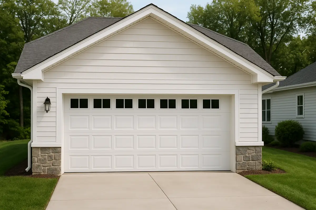 Essential Garage Door Spring Maintenance Guide - ACA Garage Door Repair in Redwood City, CA
