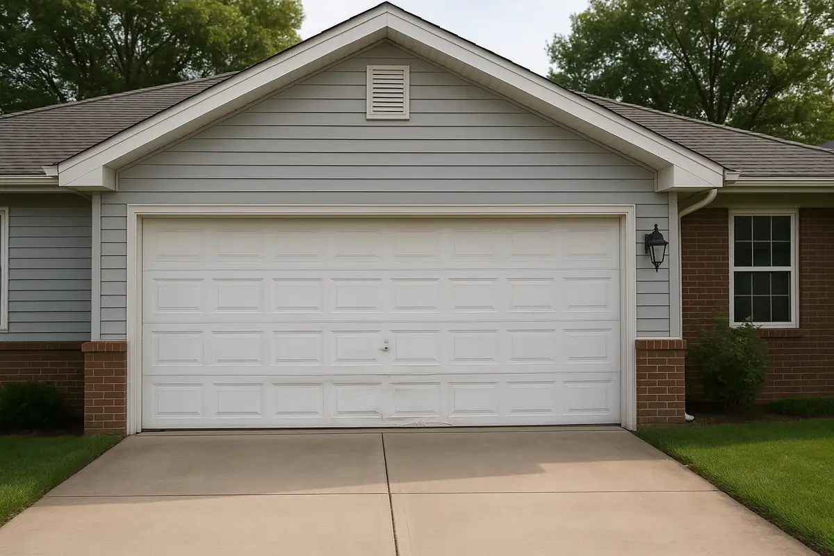 Essential Garage Door Spring Maintenance Guide - ACA Garage Door Repair in Redwood City, CA