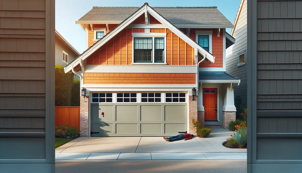 Essential Garage Door Spring Maintenance Guide - ACA Garage Door Repair in Redwood City, CA