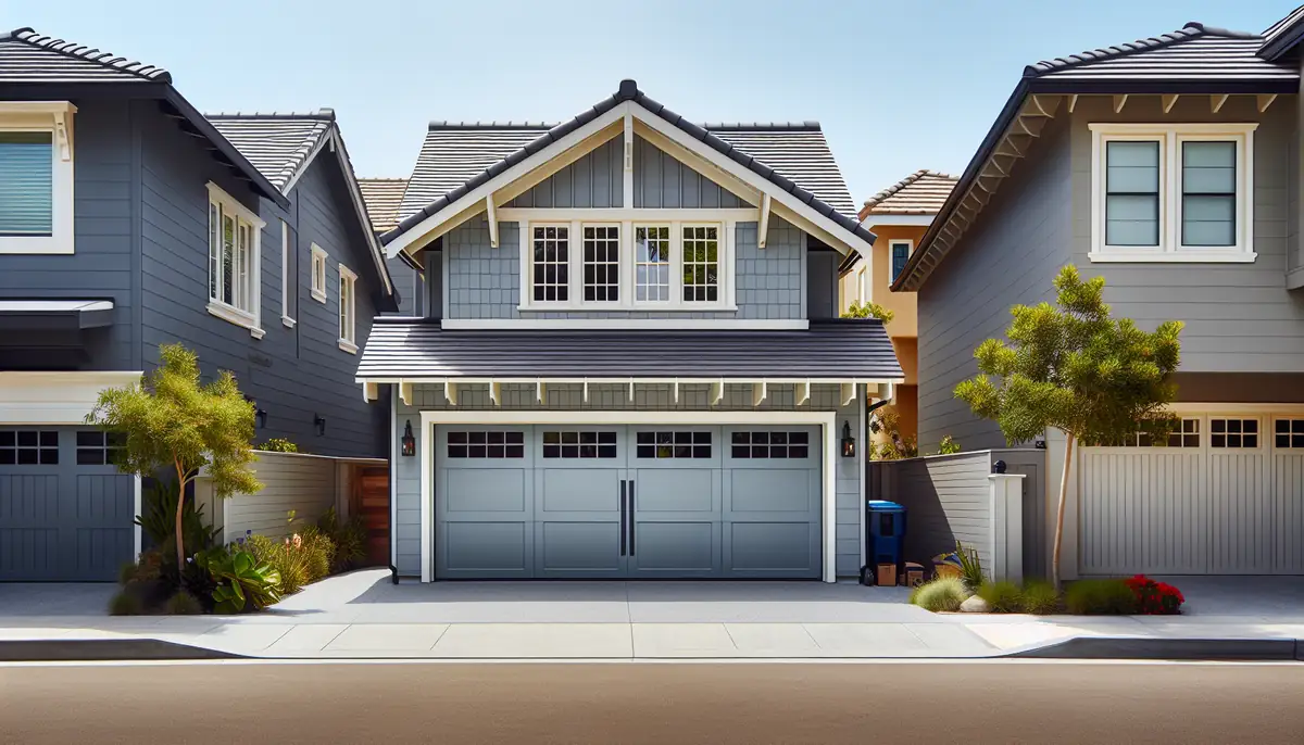 Essential Garage Door Spring Maintenance Guide - ACA Garage Door Repair in Redwood City, CA