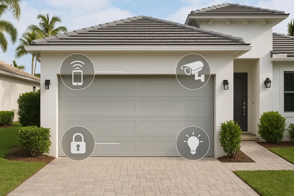 Common Garage Door Problems and How to Fix Them - ACA Garage Door Repair