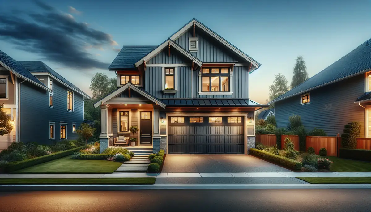 Common Garage Door Problems and How to Fix Them - ACA Garage Door Repair