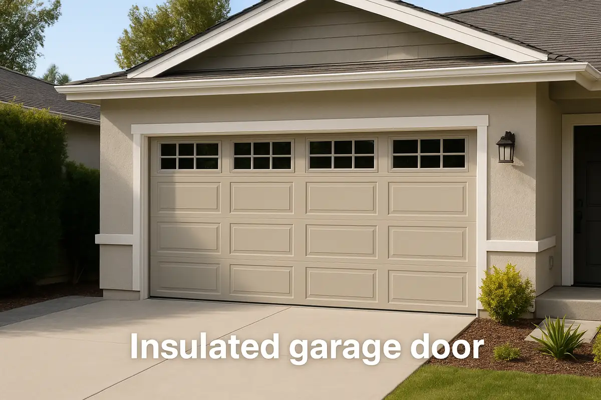 Top 5 Garage Door Safety Tips Every Homeowner Should Know | ACA Garage Door Repair