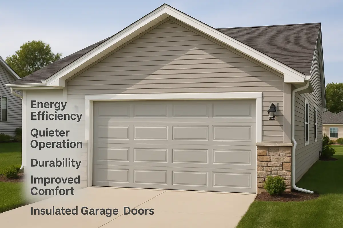 Top 5 Garage Door Safety Tips Every Homeowner Should Know | ACA Garage Door Repair