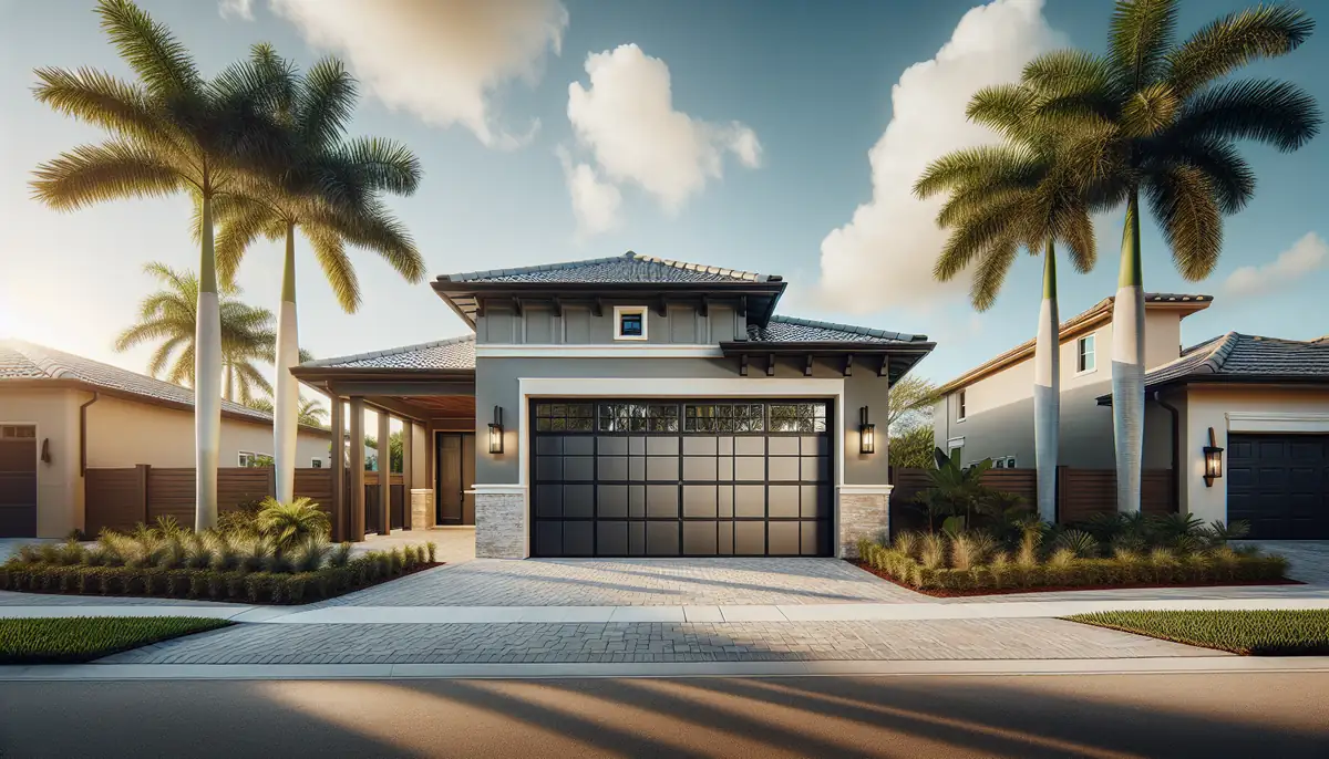 Smart Garage Door Features You Need to Know for Your Redwood City Home