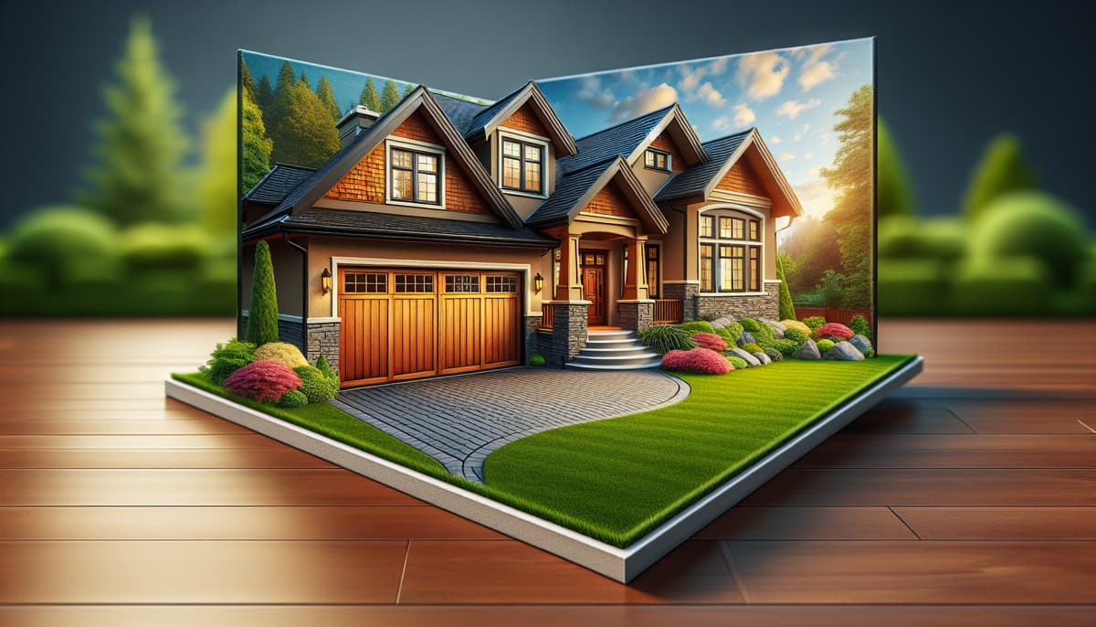 Garage door project 4 by ACA Garage Door Repair