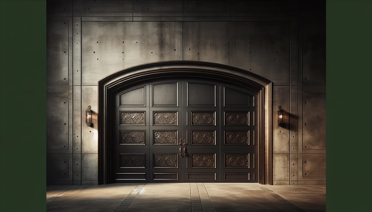 Garage Door Opener Types: Which is Best for Redwood City Homes?