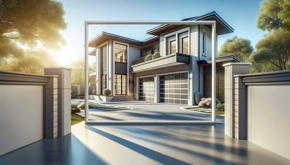Spring Garage Door Maintenance Checklist for Redwood City Residents