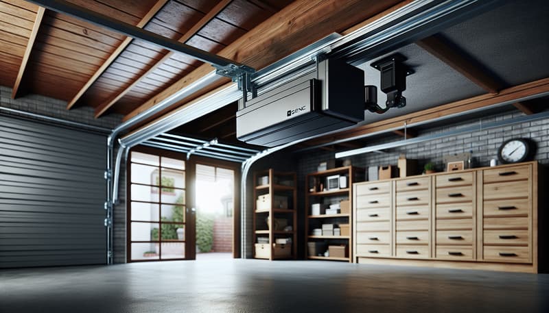 Complete Garage Door Maintenance Guide for Homeowners in Redwood City, CA