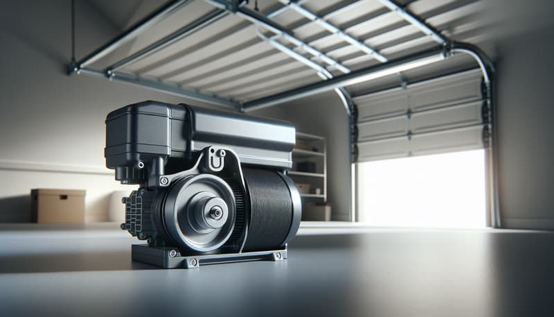 Garage Door Opener Repair service in Redwood City