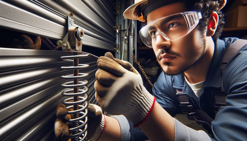Complete Garage Door Maintenance Guide for Homeowners in Redwood City, CA