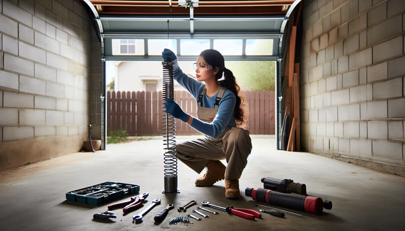 Boost Your Home's Curb Appeal with a New Garage Door in Redwood City
